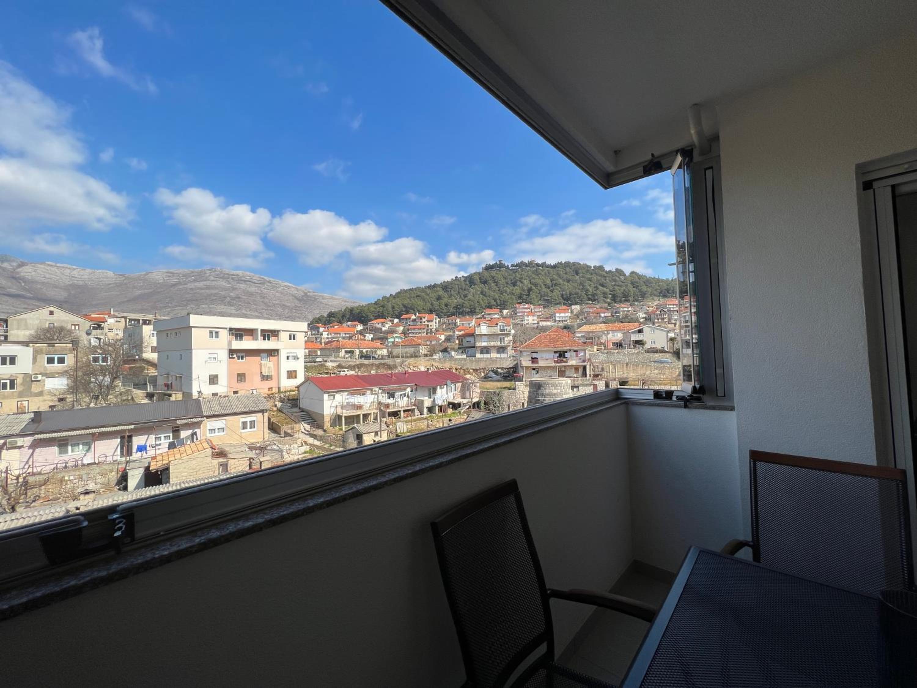 Appartamento Oliva 2