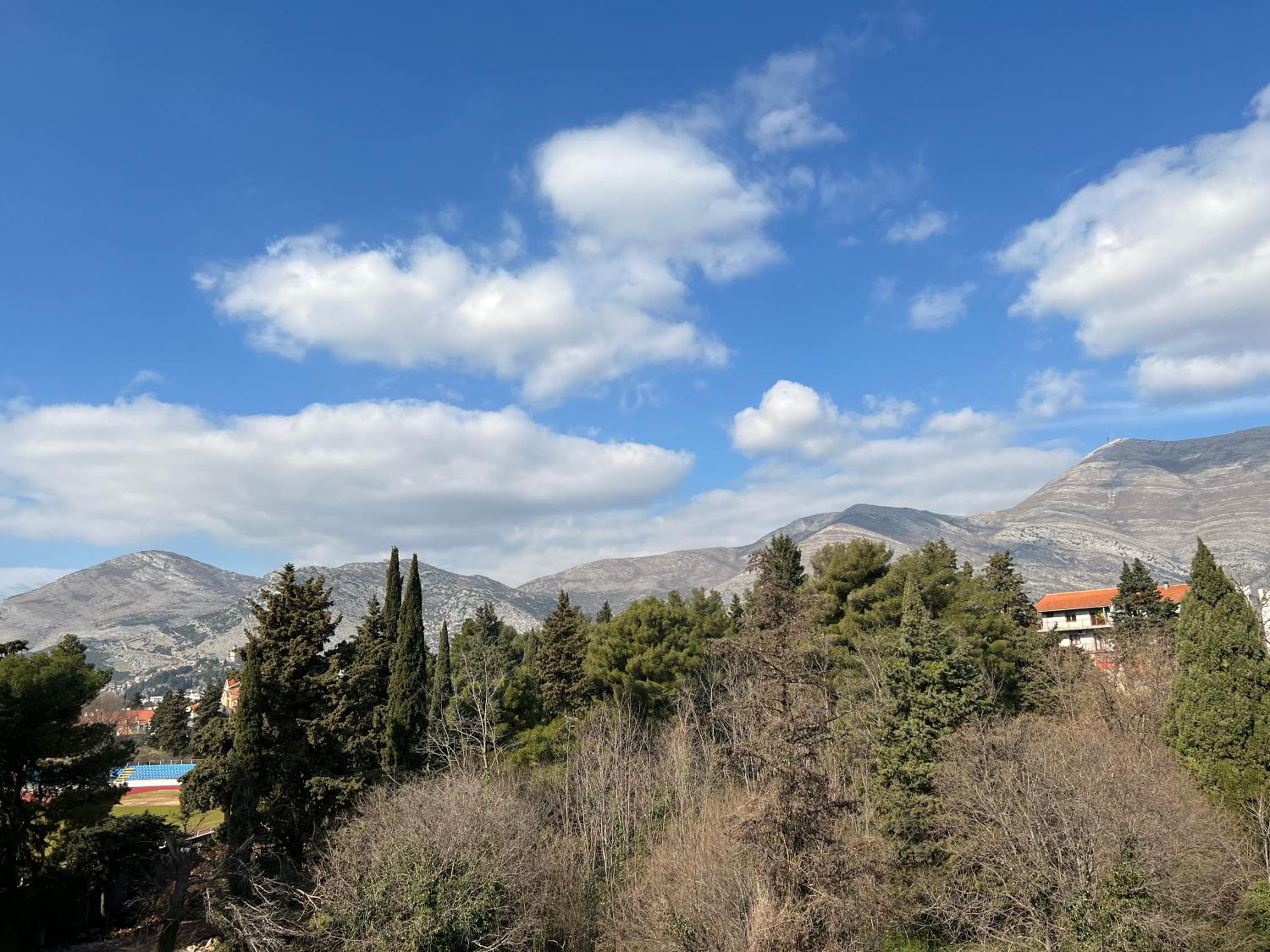 Appartamento Oliva 2