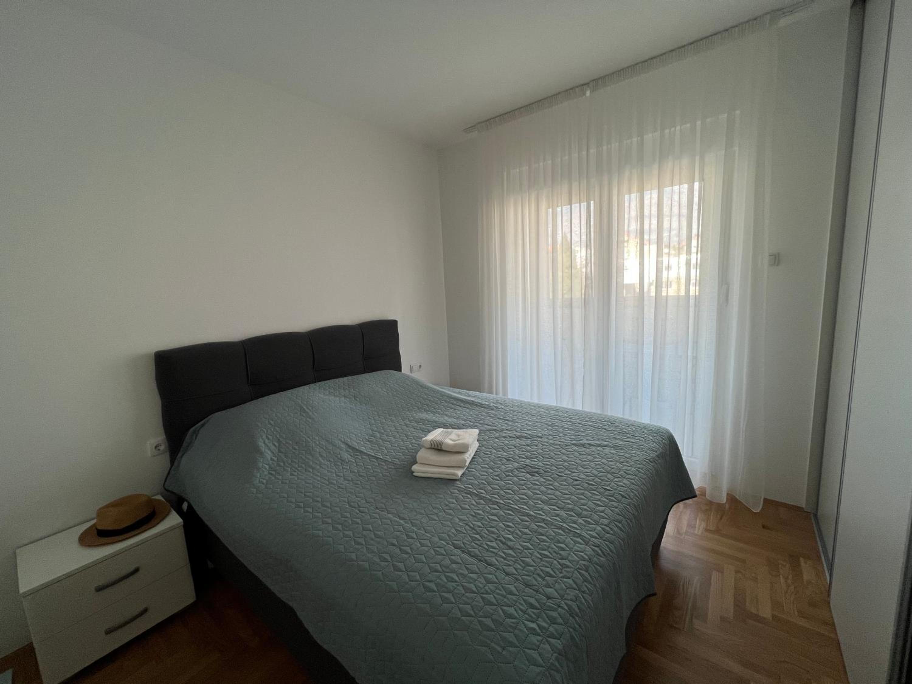 Appartamento Oliva 2