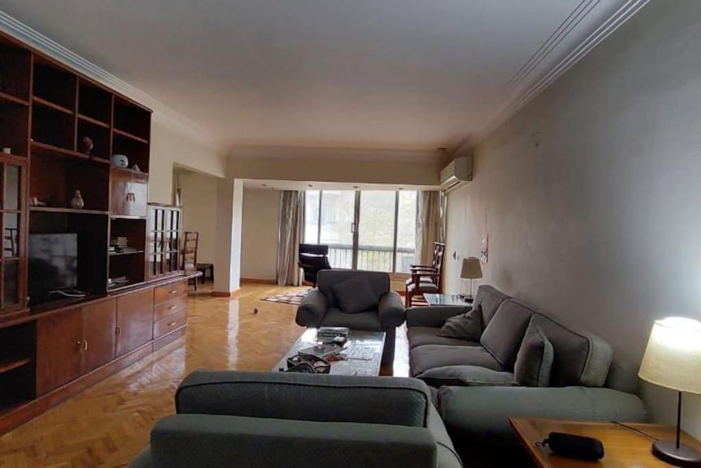 Khaton home