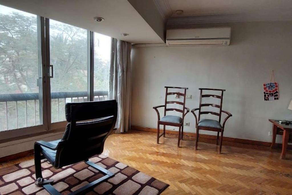 Khaton home