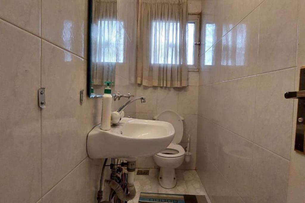 Khaton home