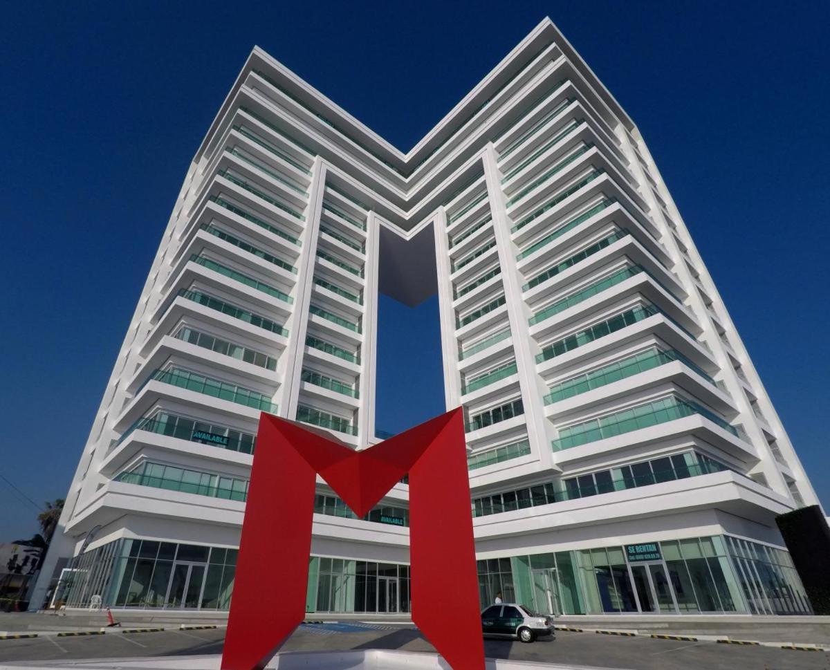 Mazatlán Torre Eme 111 A