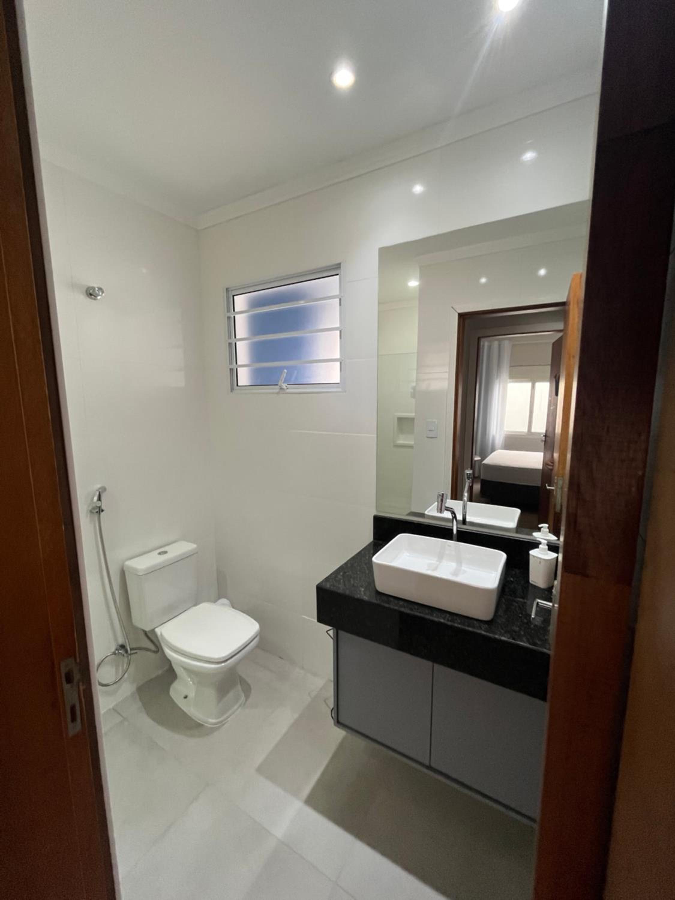 Casa Cozy - Excelente Localização