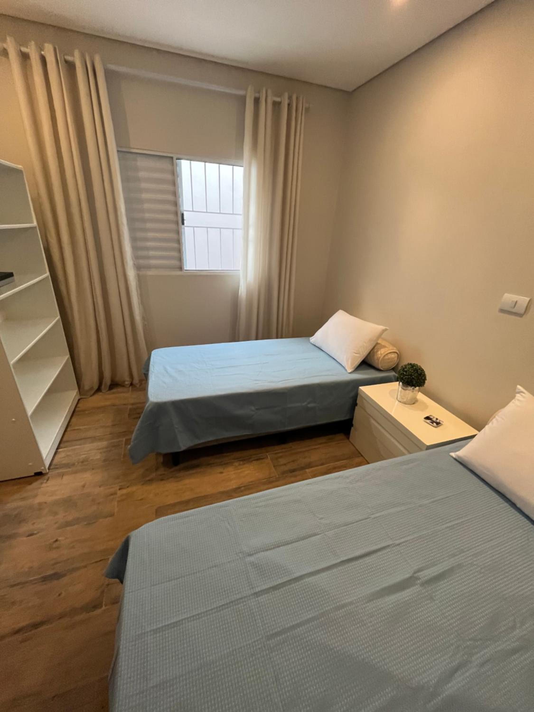Casa Cozy - Excelente Localização