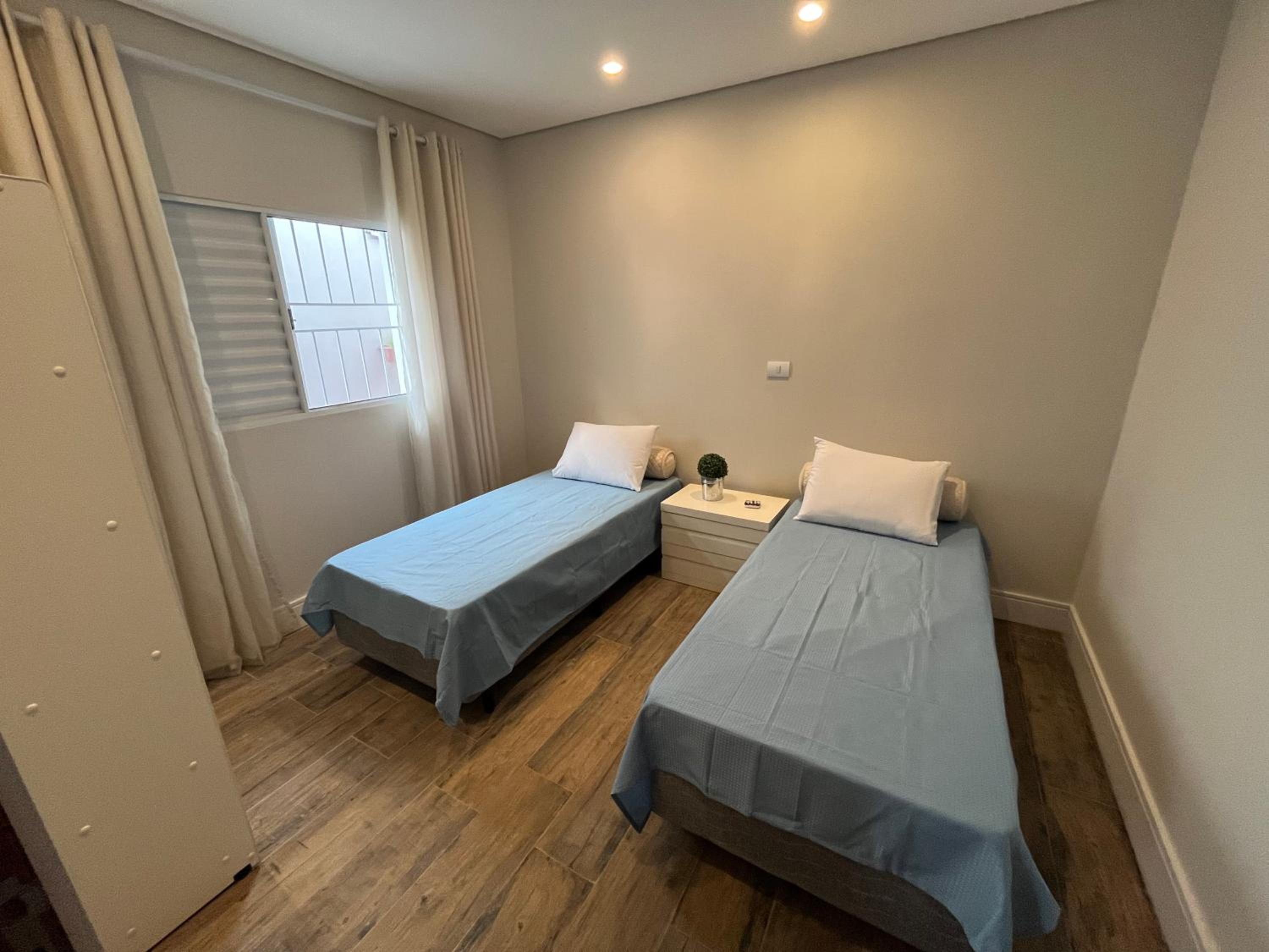 Casa Cozy - Excelente Localização