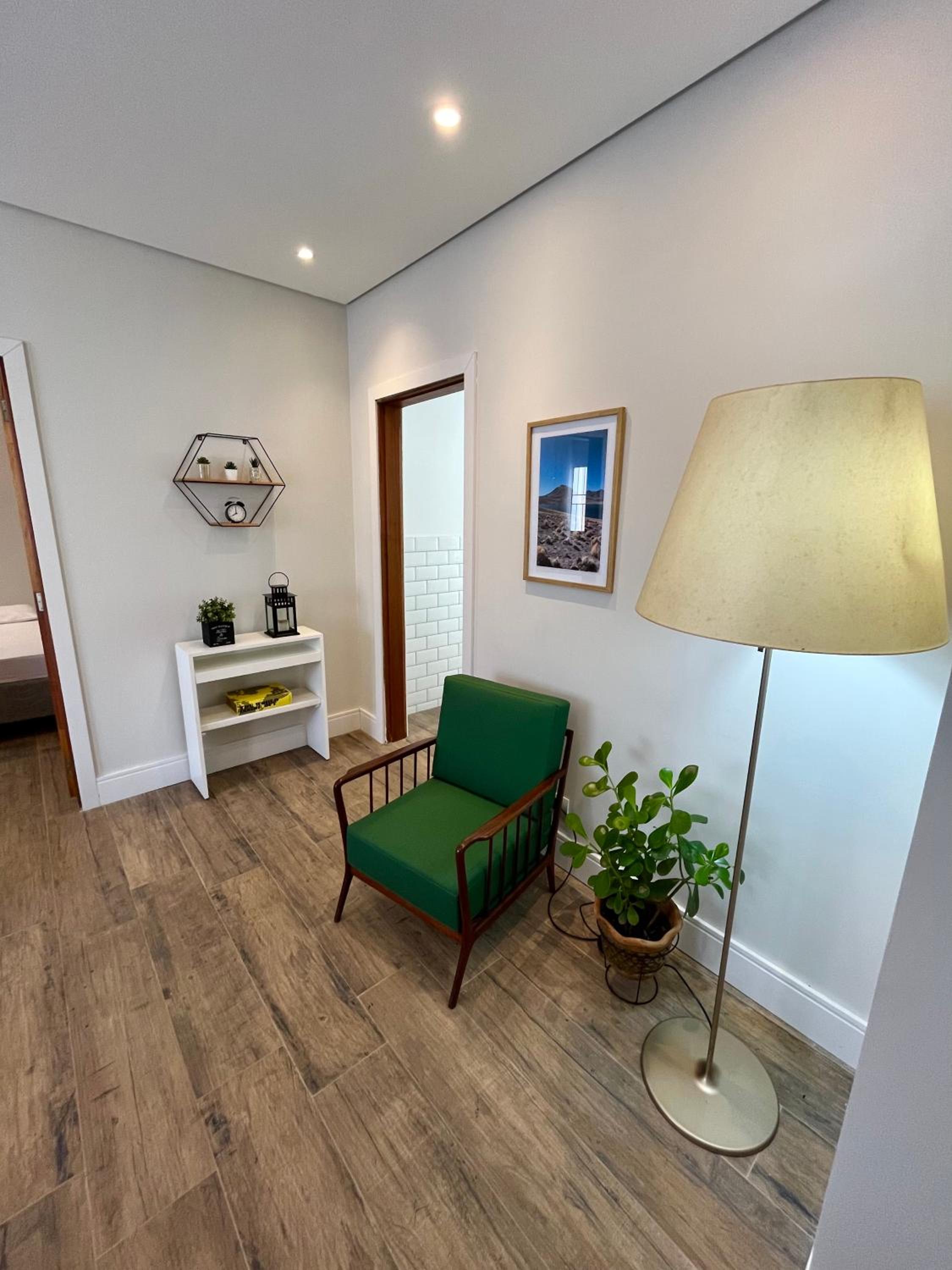 Casa Cozy - Excelente Localização
