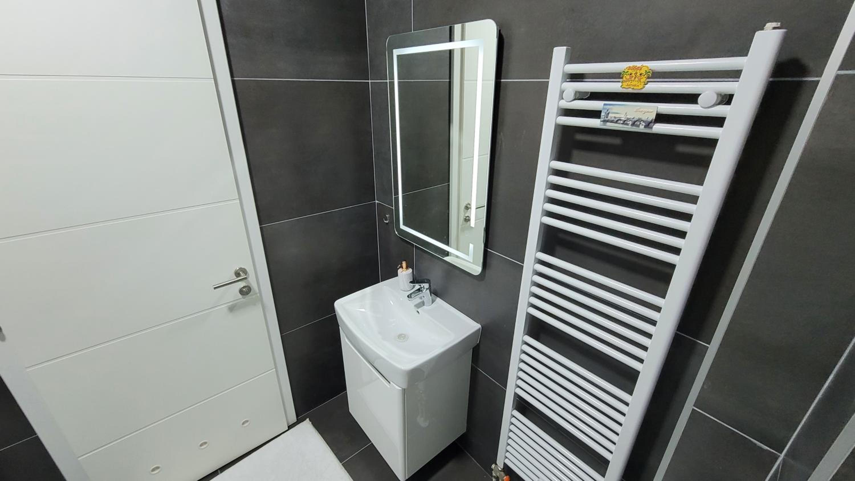 Studio apartment Lora Lux - Bulevar