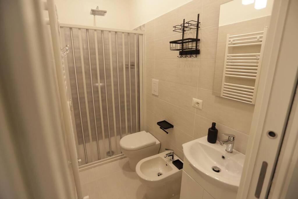 Santa Chiara Luxury House