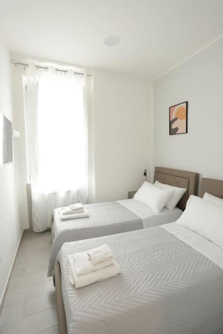 Santa Chiara Luxury House
