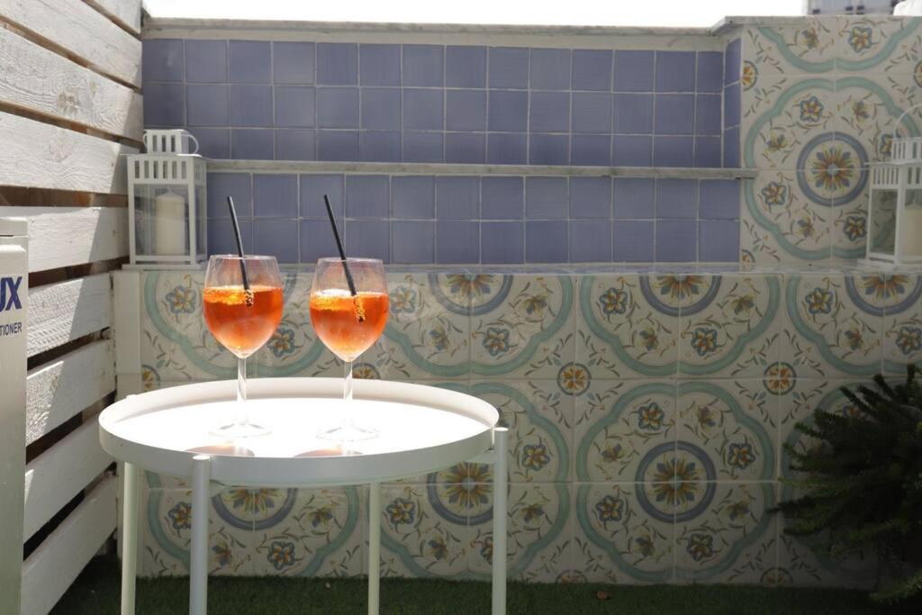 Santa Chiara Luxury House