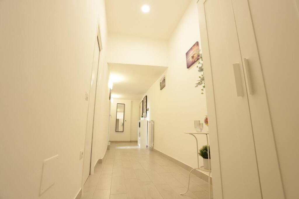 Santa Chiara Luxury House