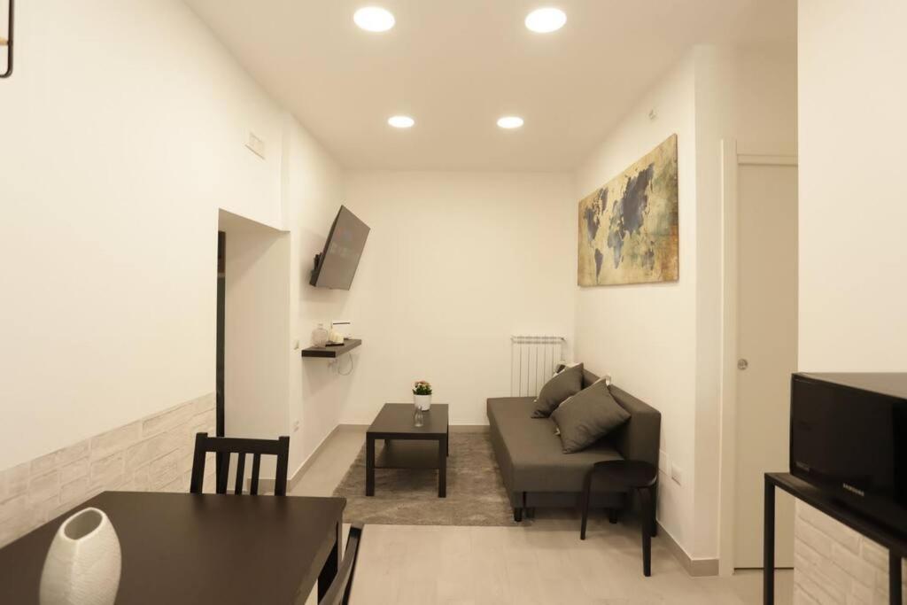 Santa Chiara Luxury House