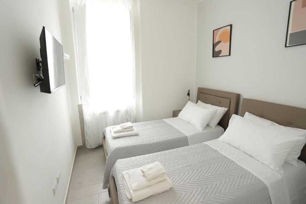 Santa Chiara Luxury House