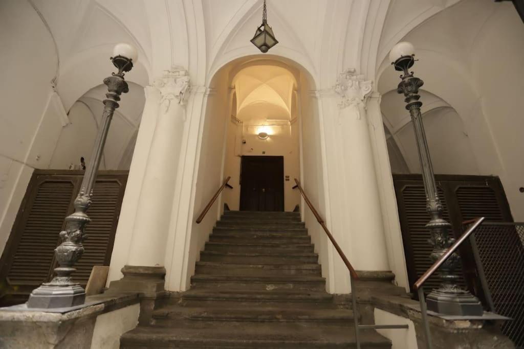 Santa Chiara Luxury House