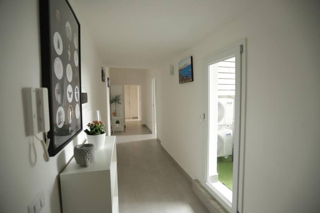 Santa Chiara Luxury House