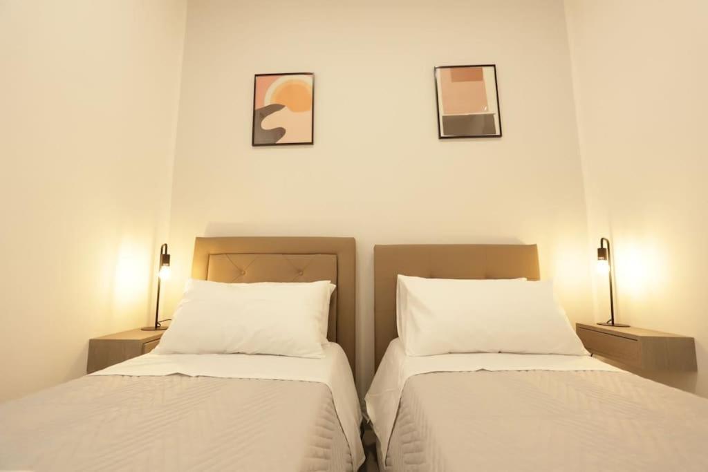 Santa Chiara Luxury House