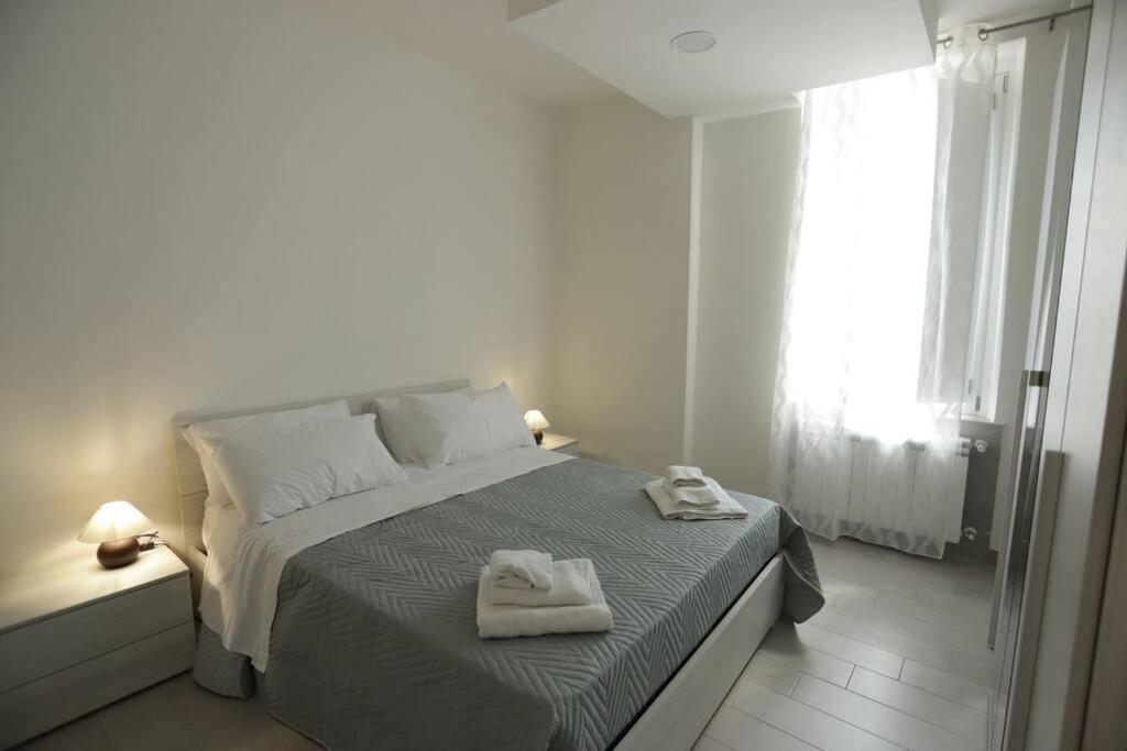 Santa Chiara Luxury House