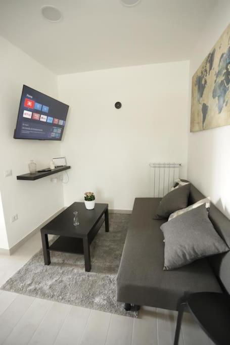 Santa Chiara Luxury House