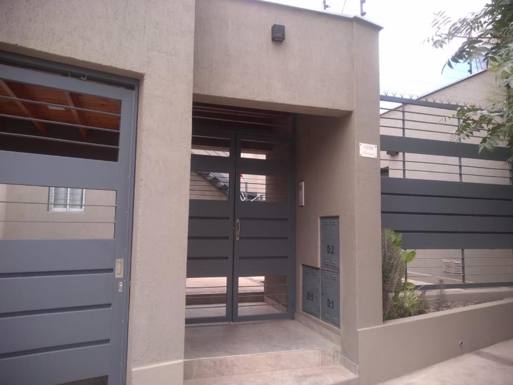 Departamento para 5 personas con cochera