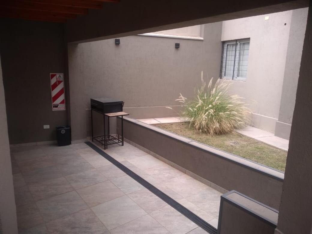 Departamento para 5 personas con cochera