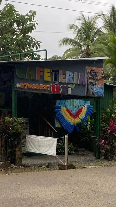 Al's Beach Casa