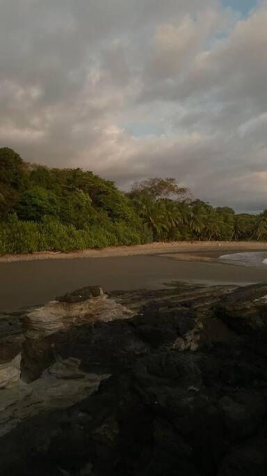 Al's Beach Casa