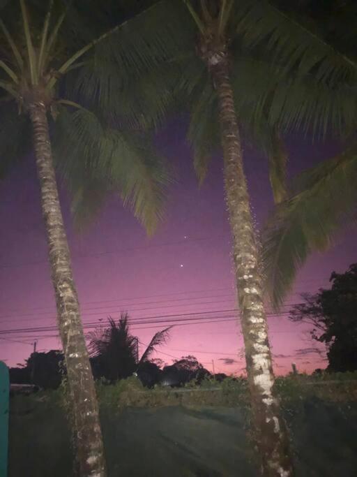 Al's Beach Casa