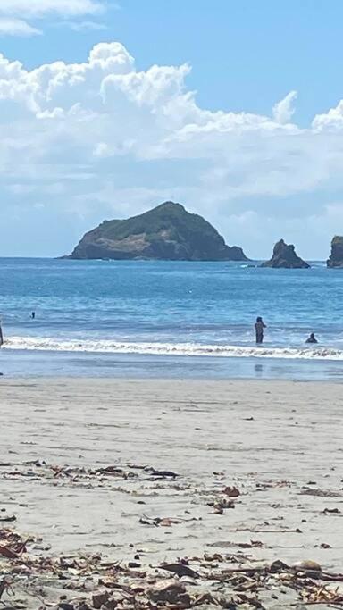 Al's Beach Casa