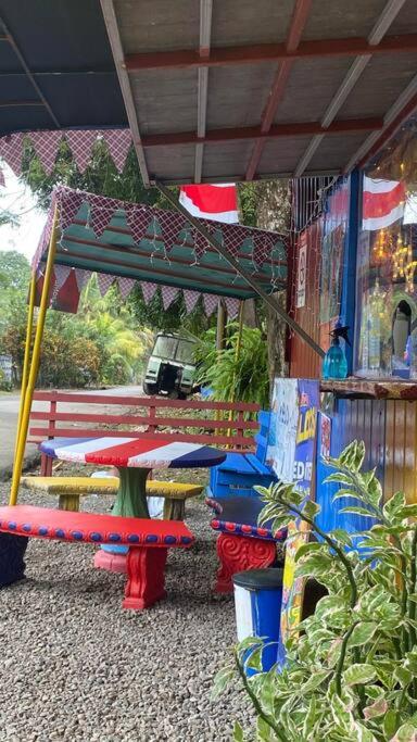Al's Beach Casa