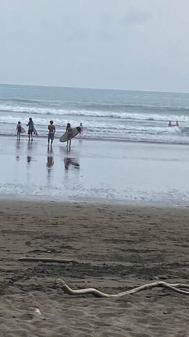 Al's Beach Casa