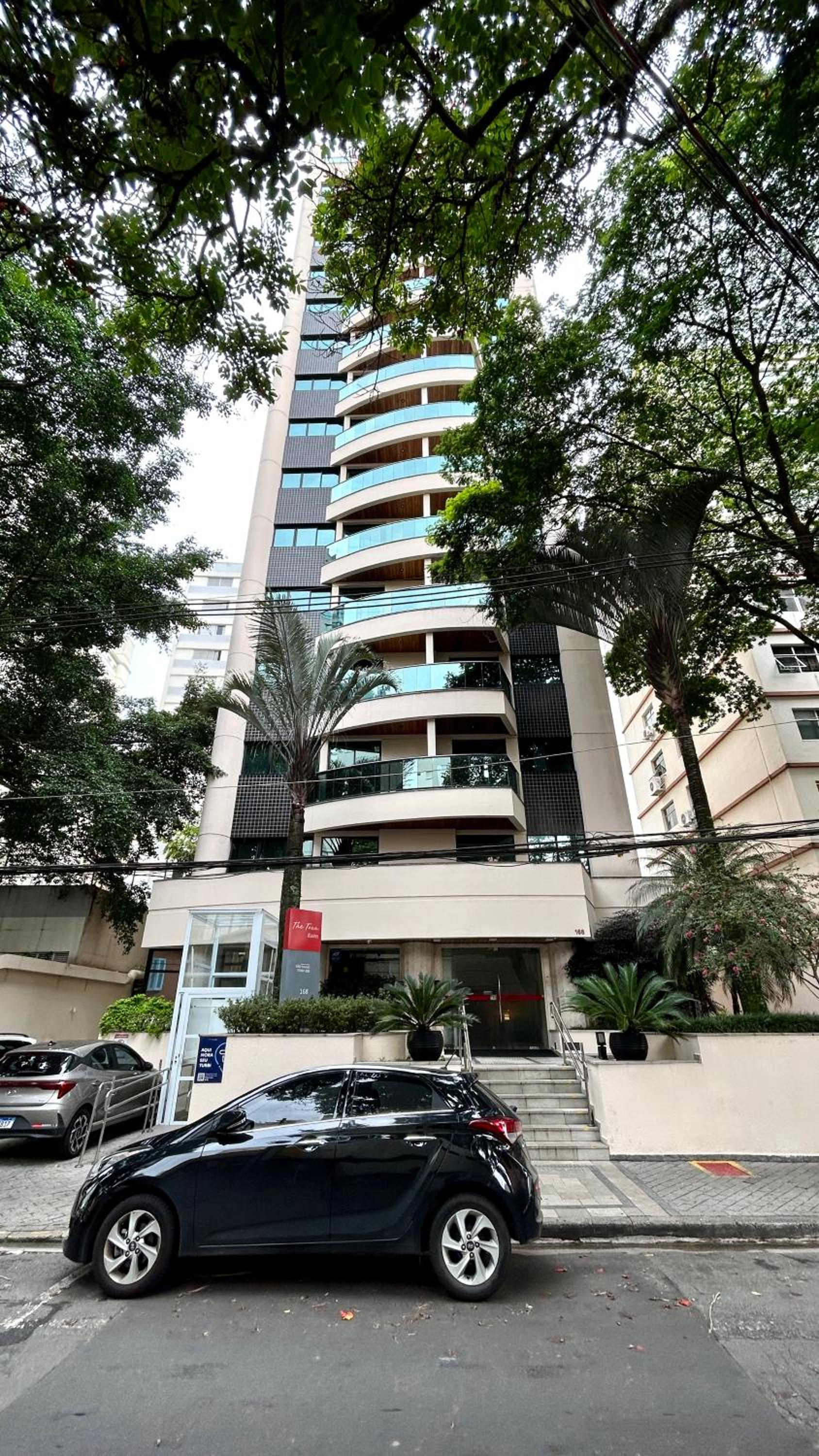 Hotel TTW - The Town Studios By Anora Spaces - Image 1