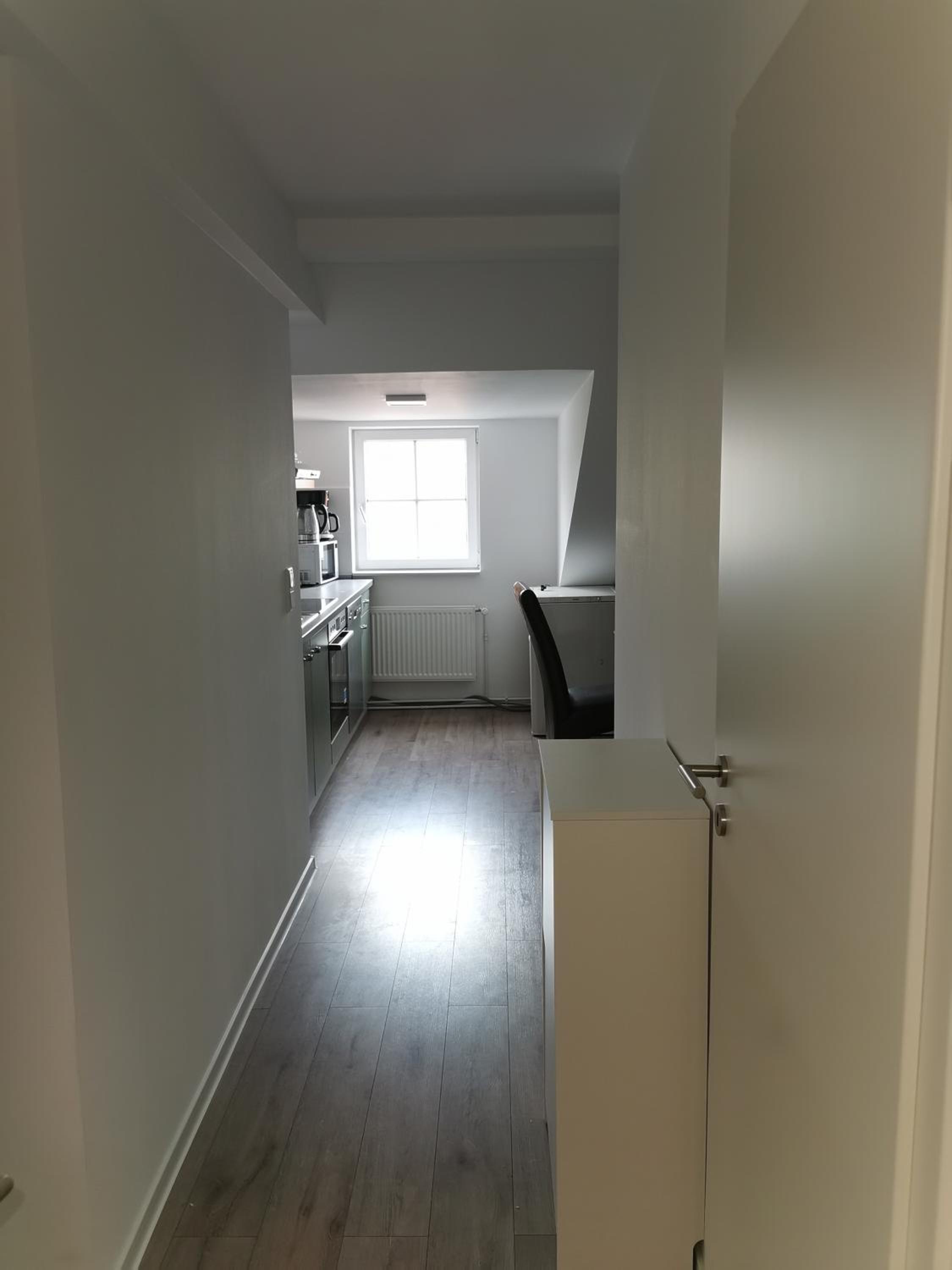 Ferienwohnung 308 am Kasinopark 2 Zimmer