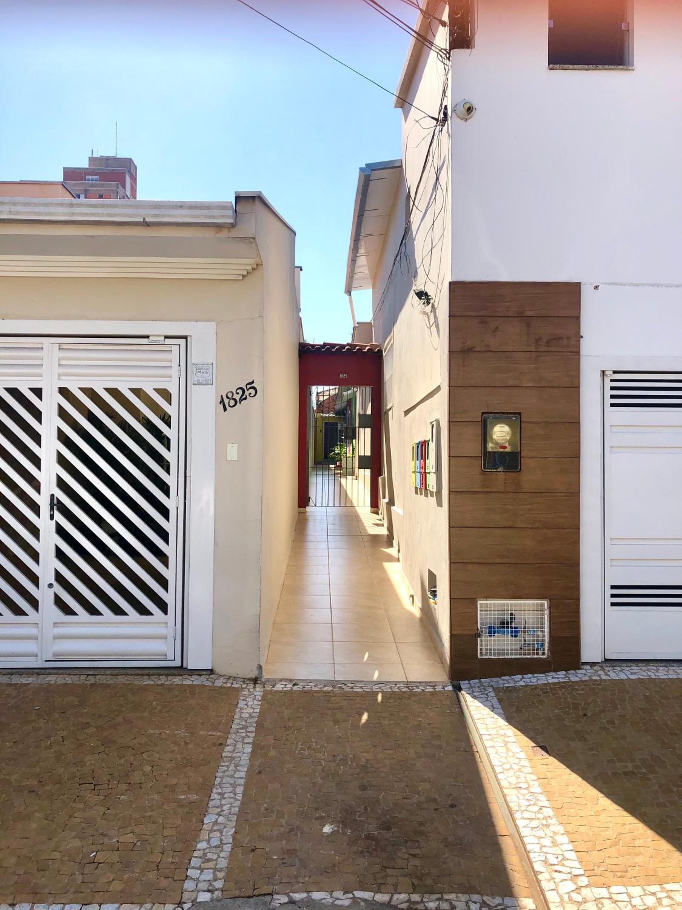 Casa Cozy - Excelente Localização