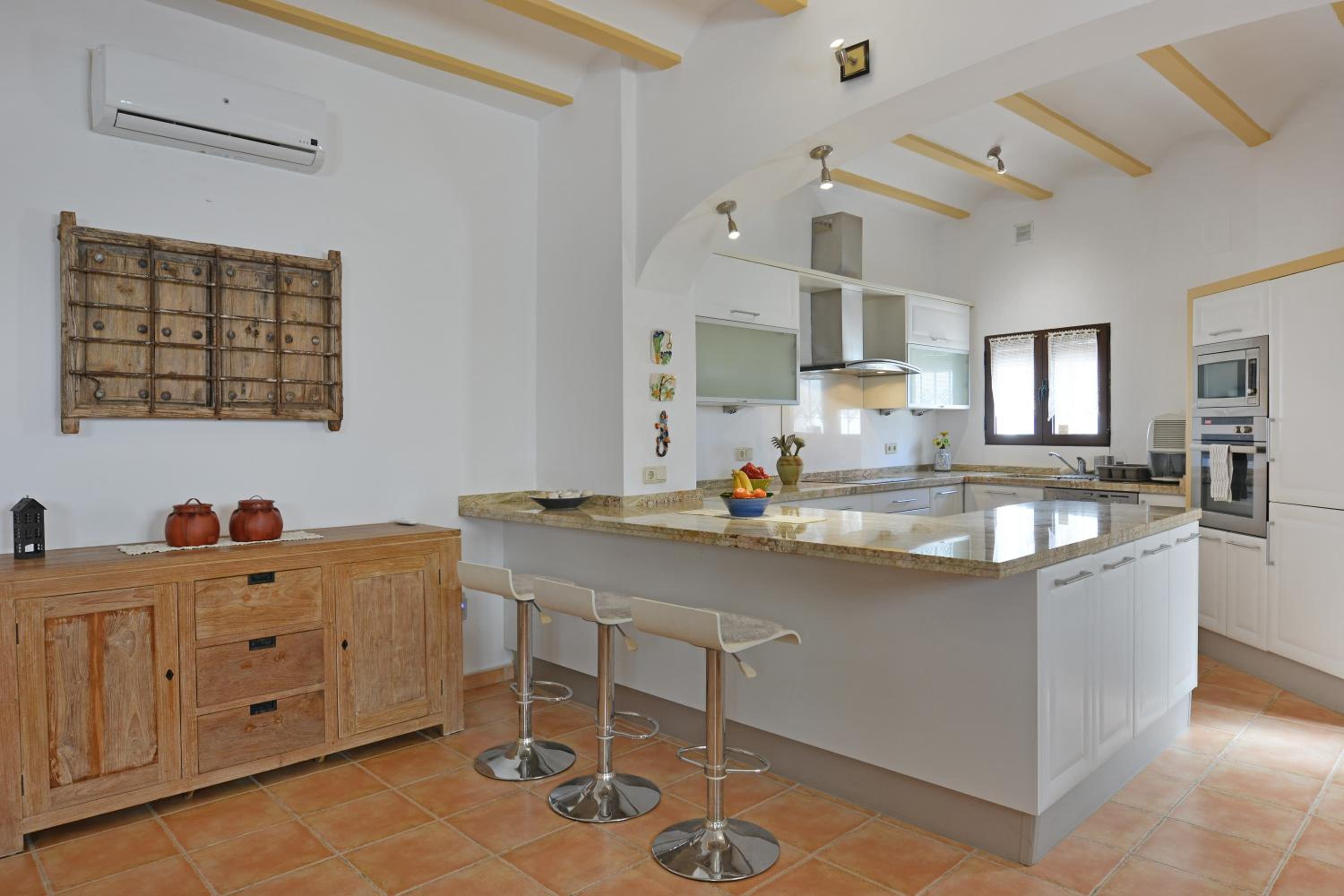 Casa Sèquia by NRAS photo 3