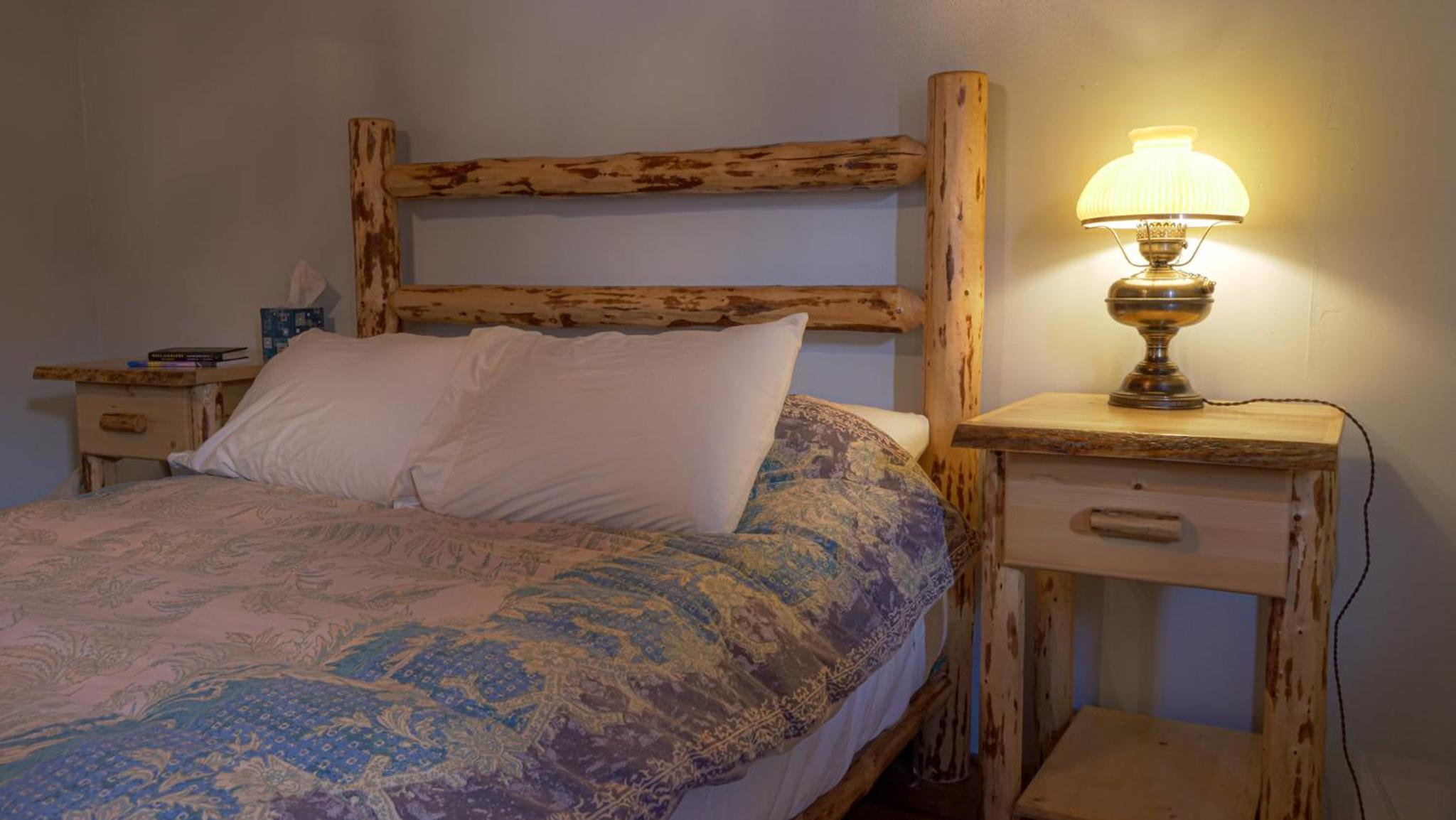Aubin Sky Lodging at the YL Ranch view 3