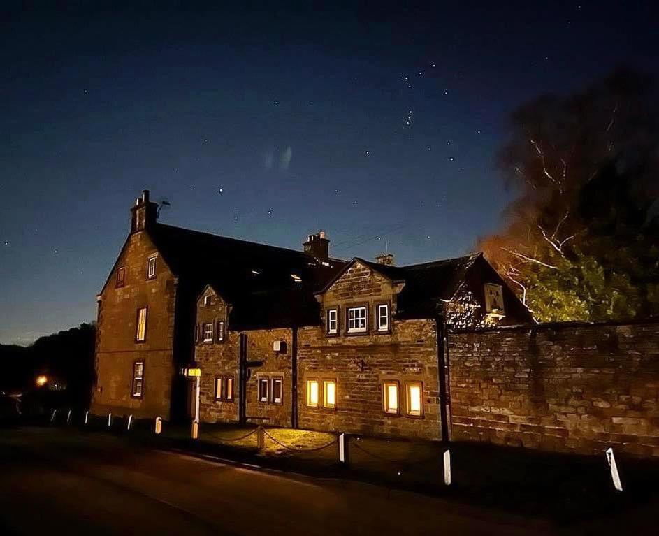 Burnley House Bed & Breakfast