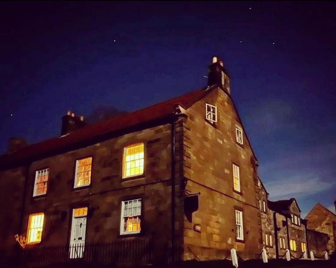 Burnley House Bed & Breakfast