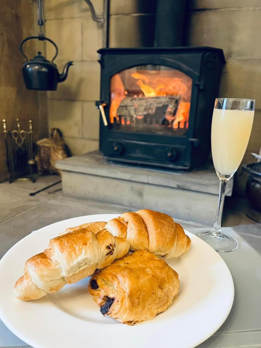 Burnley House Bed & Breakfast