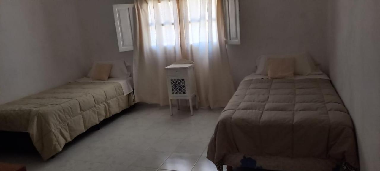 Casa de campo Luffi