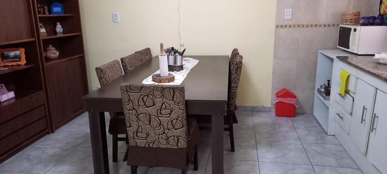 Casa de campo Luffi