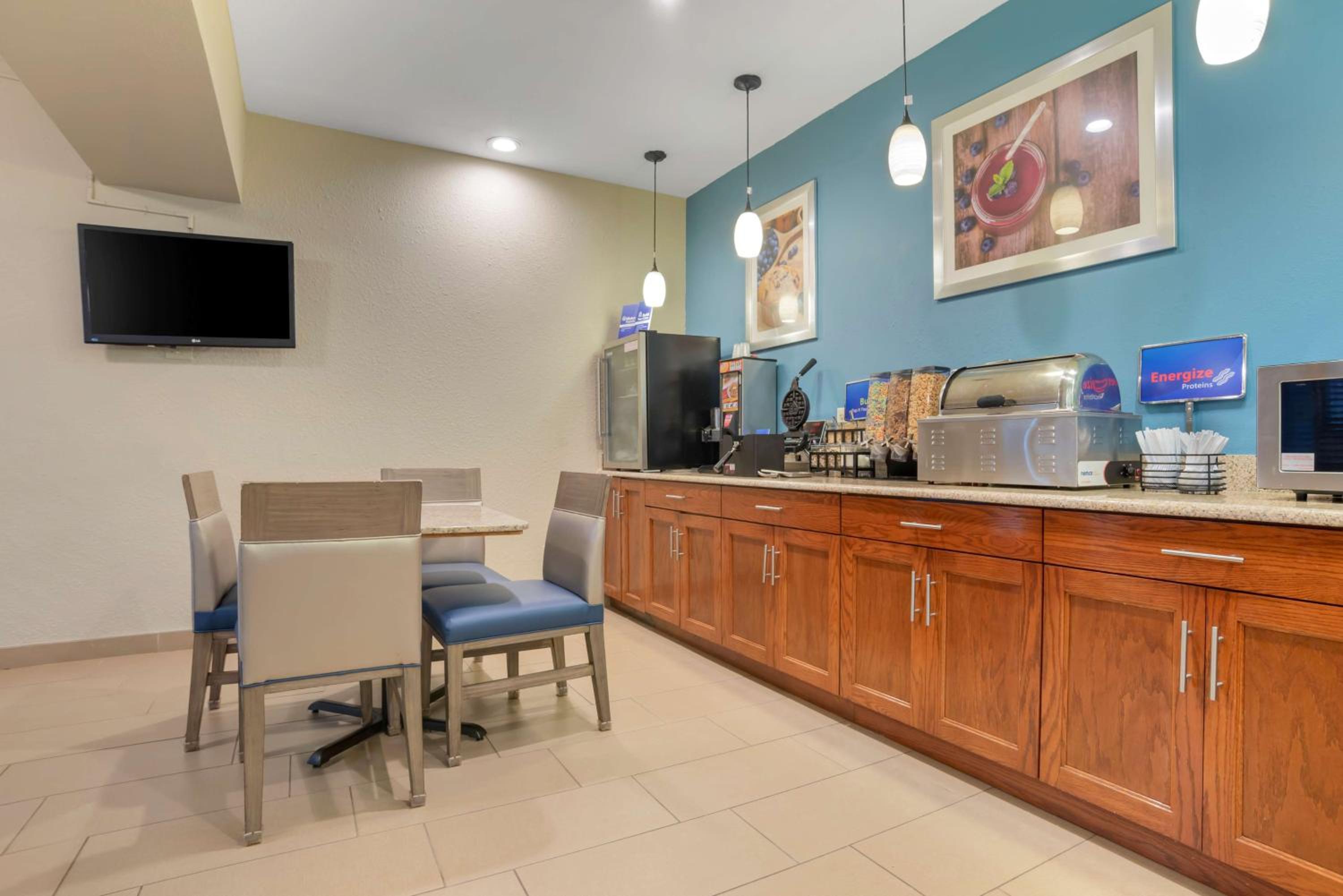 Best Western Ville Platte