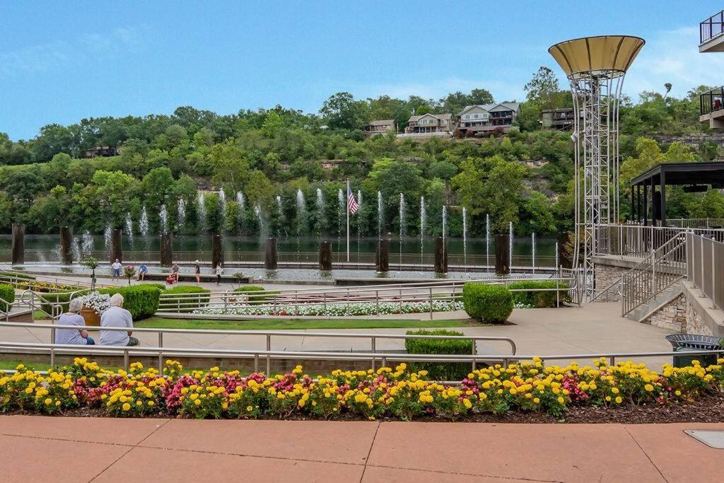 Sparkling Designer 3 bed Suite by Taneycomo view 4