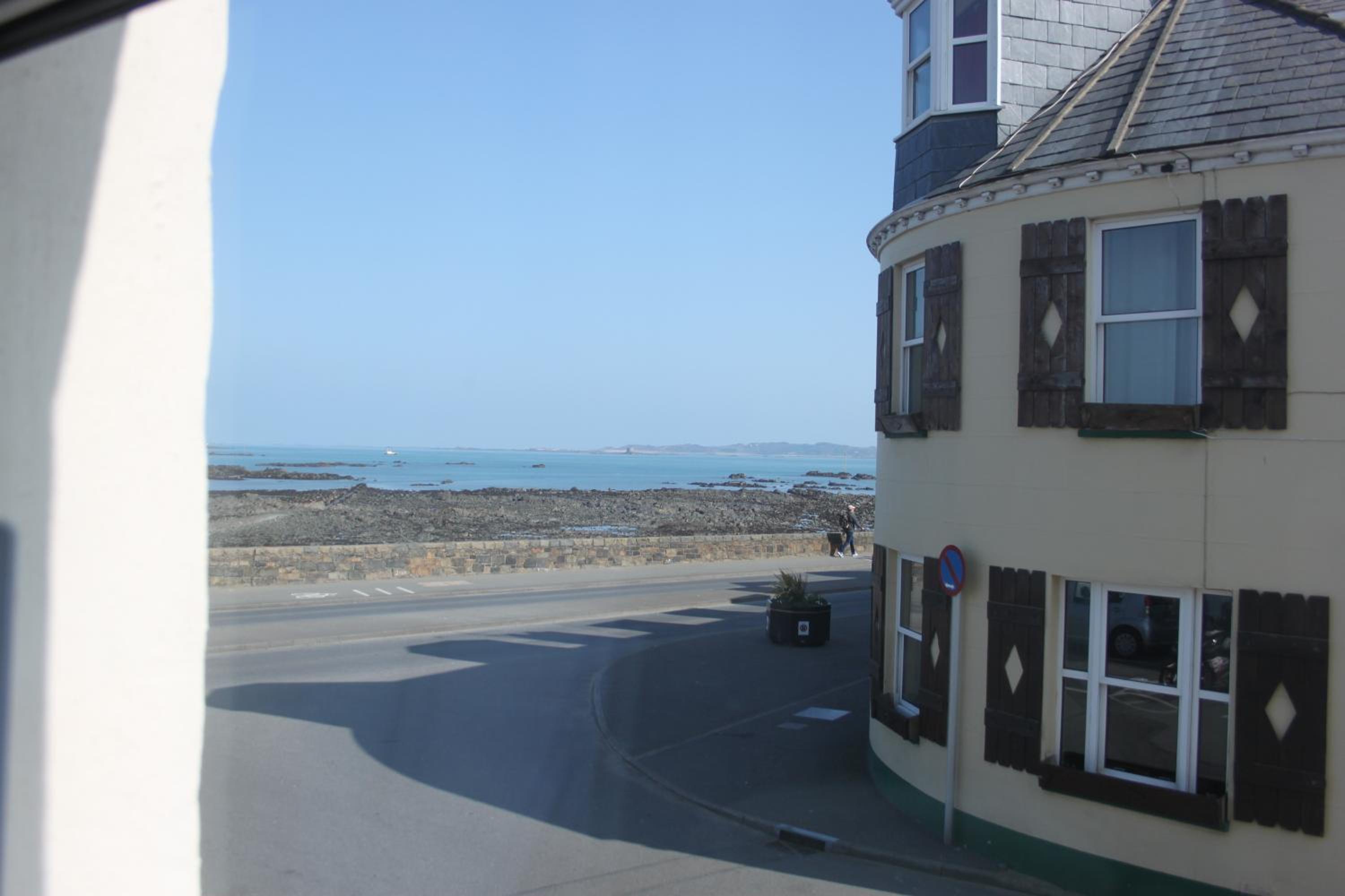 St Georges Guest House
