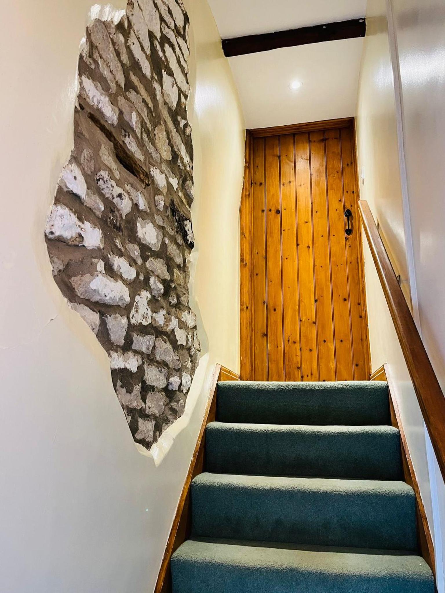 Burnley House Bed & Breakfast