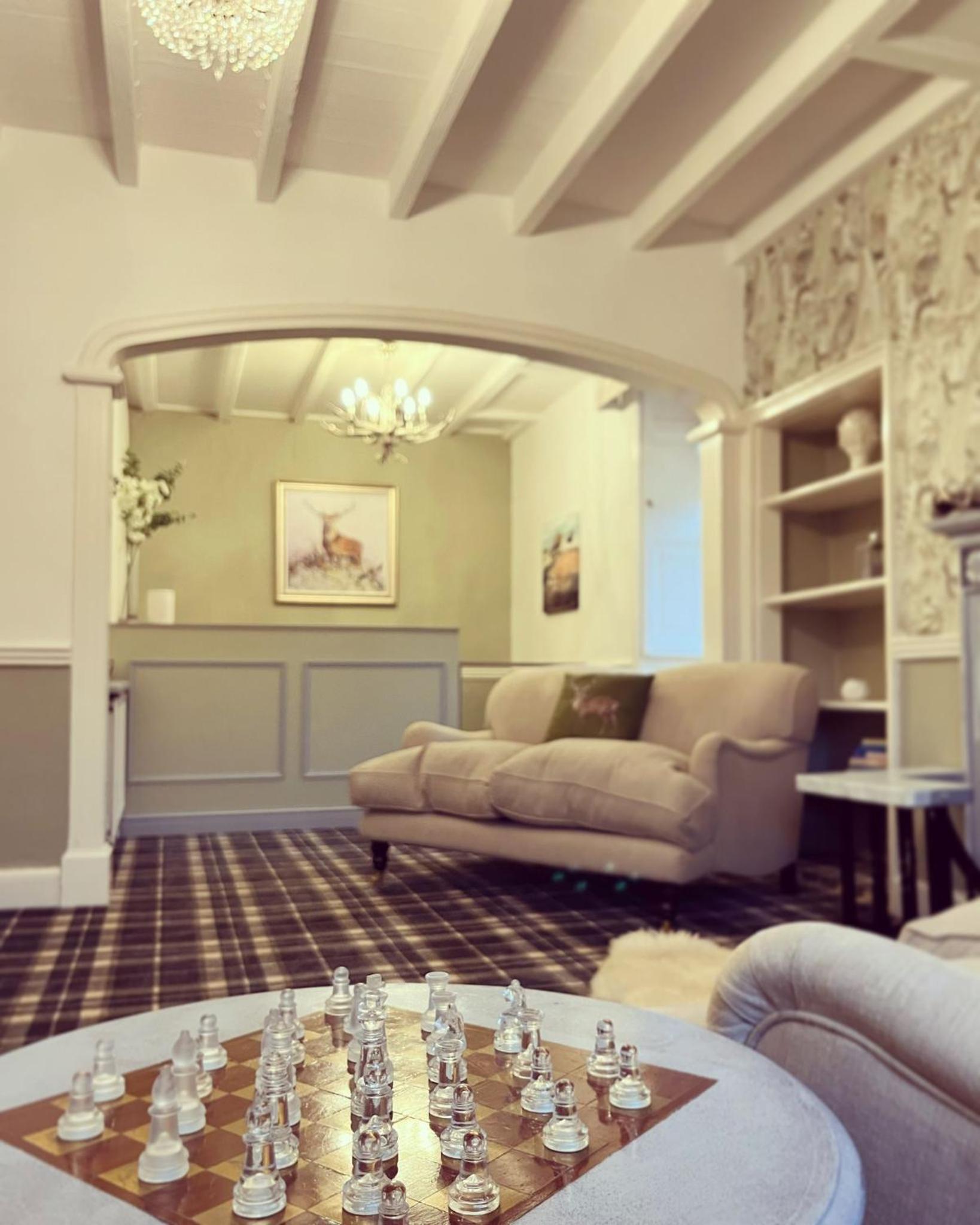 Burnley House Bed & Breakfast