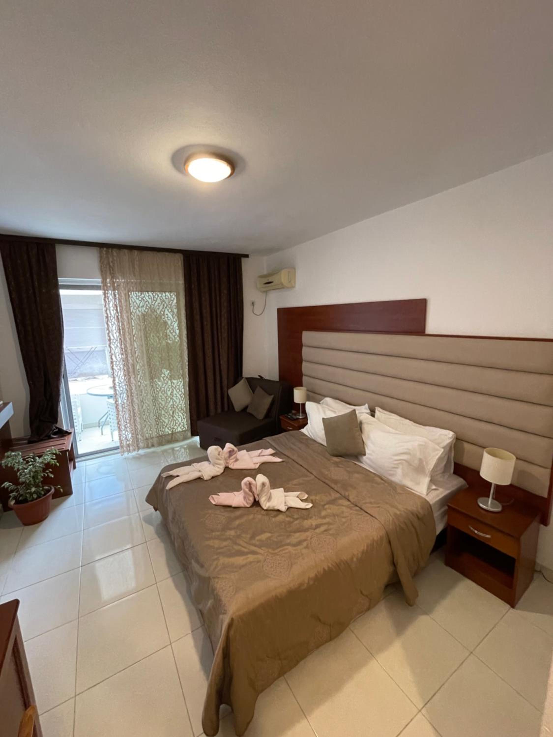 Apartments Miri