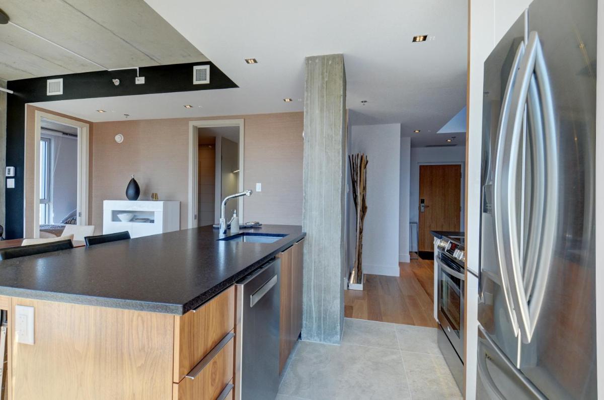 Les Immeubles Charlevoix - Le 760805