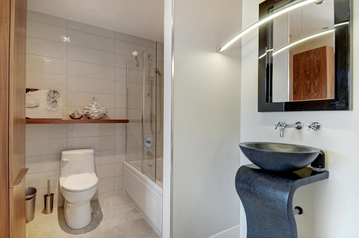 Les Immeubles Charlevoix - Le 760805