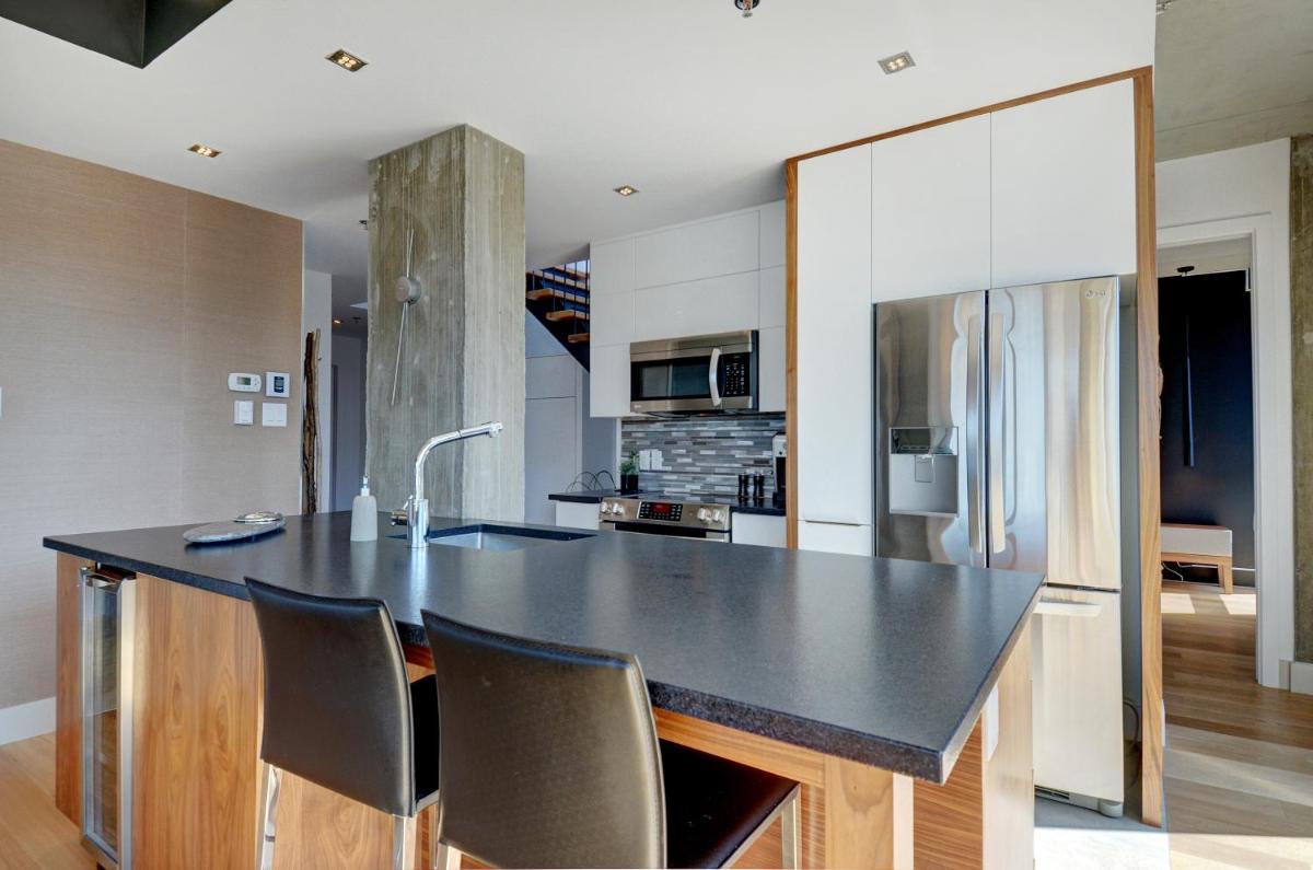 Les Immeubles Charlevoix - Le 760805